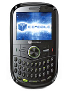 Best available price of Icemobile Comet II in Romania