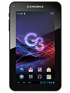 Best available price of Icemobile G3 in Romania