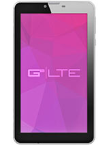 Best available price of Icemobile G8 LTE in Romania