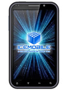 Best available price of Icemobile Prime in Romania