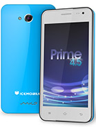 Best available price of Icemobile Prime 4-5 in Romania