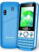 Best available price of Icemobile Rock 2-4 in Romania