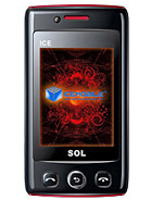 Best available price of Icemobile Sol in Romania