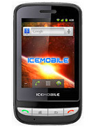 Best available price of Icemobile Sol II in Romania