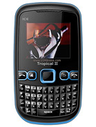 Best available price of Icemobile Tropical II in Romania
