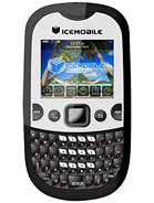 Best available price of Icemobile Tropical 3 in Romania