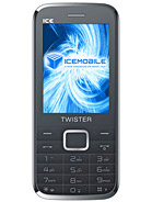 Best available price of Icemobile Twister in Romania