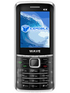 Best available price of Icemobile Wave in Romania