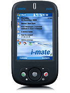 Best available price of i-mate JAMin in Romania