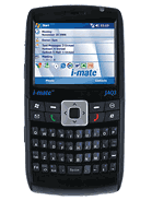 Best available price of i-mate JAQ3 in Romania