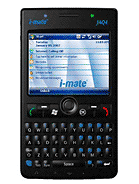 Best available price of i-mate JAQ4 in Romania
