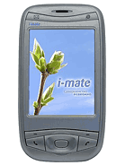 Best available price of i-mate K-JAM in Romania