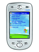 Best available price of i-mate Pocket PC in Romania