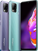 Best available price of Infinix Hot 10s in Romania