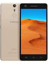 Best available price of Infinix Hot S in Romania