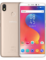 Best available price of Infinix Hot S3 in Romania