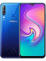 Best available price of Infinix S4 in Romania
