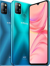 Best available price of Infinix Hot 10 Lite in Romania