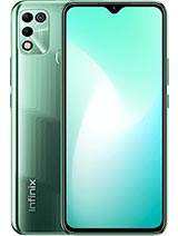 Best available price of Infinix Hot 11 Play in Romania