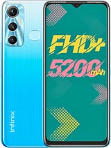 Best available price of Infinix Hot 11 in Romania