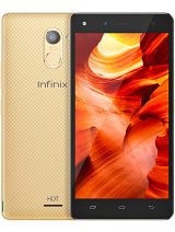 Best available price of Infinix Hot 4 in Romania
