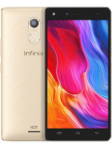 Best available price of Infinix Hot 4 Pro in Romania