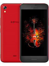 Best available price of Infinix Hot 5 Lite in Romania