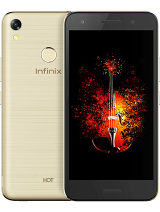 Best available price of Infinix Hot 5 in Romania