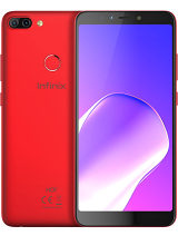 Best available price of Infinix Hot 6 Pro in Romania