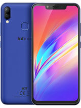 Best available price of Infinix Hot 6X in Romania