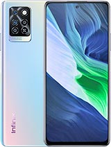 Best available price of Infinix Note 10 Pro NFC in Romania