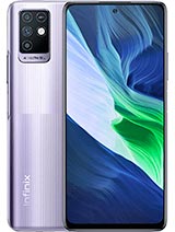 Best available price of Infinix Note 10 in Romania