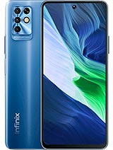 Best available price of Infinix Note 11i in Romania
