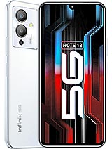 Best available price of Infinix Note 12 5G in Romania