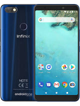 Best available price of Infinix Note 5 in Romania