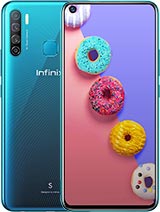 Best available price of Infinix S5 in Romania