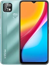 Best available price of Infinix Smart 5 Pro in Romania