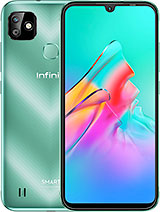 Best available price of Infinix Smart HD 2021 in Romania