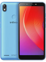 Best available price of Infinix Smart 2 in Romania