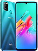 Best available price of Infinix Smart 5 in Romania
