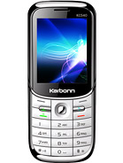 Best available price of Karbonn KC540 Blaze in Romania