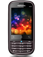 Best available price of Karbonn KT21 Express in Romania