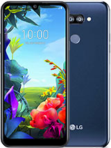 Best available price of LG K40S in Romania