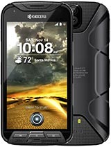 Best available price of Kyocera DuraForce Pro in Romania