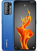 Best available price of Lava Agni 5G in Romania