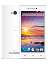 Best available price of Lava Flair Z1 in Romania