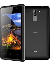 Best available price of Lava Iris 325 Style in Romania