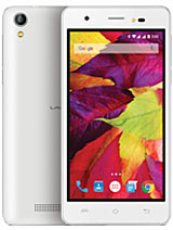 Best available price of Lava P7 in Romania
