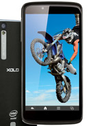 Best available price of XOLO X1000 in Romania