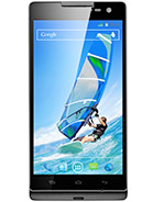 Best available price of XOLO Q1100 in Romania